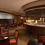 Bar Design - The Houston City Club - Houston, Texas